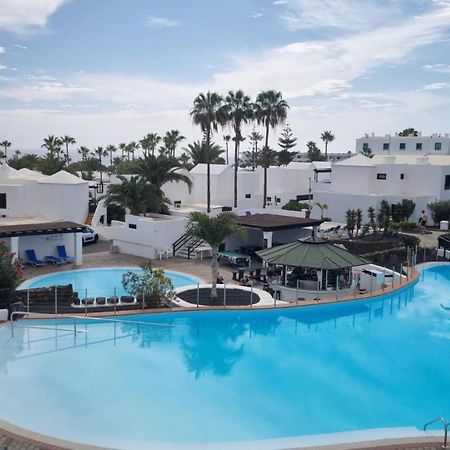 Sea View Villa Costa Teguise Eksteriør bilde