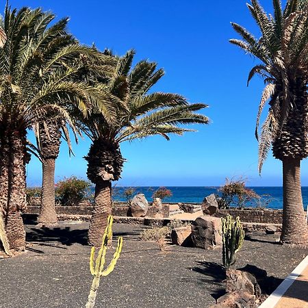 Sea View Villa Costa Teguise Eksteriør bilde