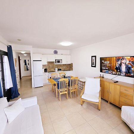 Sea View Villa Costa Teguise Eksteriør bilde