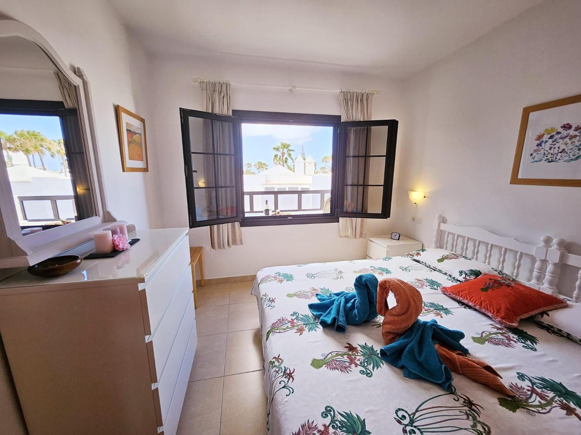 Sea View Villa Costa Teguise Eksteriør bilde