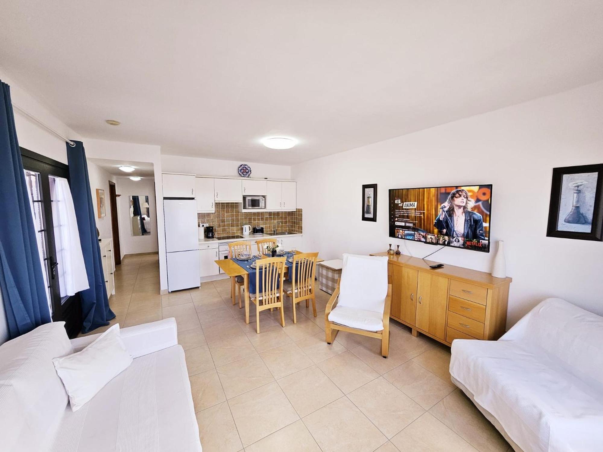 Sea View Villa Costa Teguise Eksteriør bilde