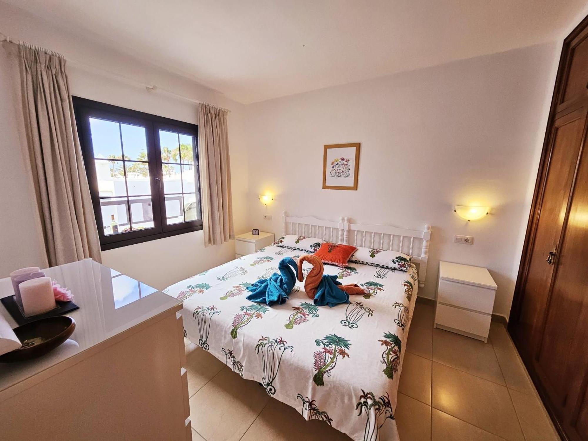 Sea View Villa Costa Teguise Eksteriør bilde