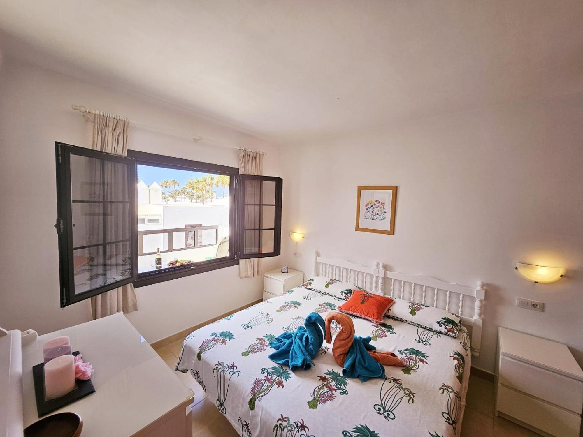 Sea View Villa Costa Teguise Eksteriør bilde