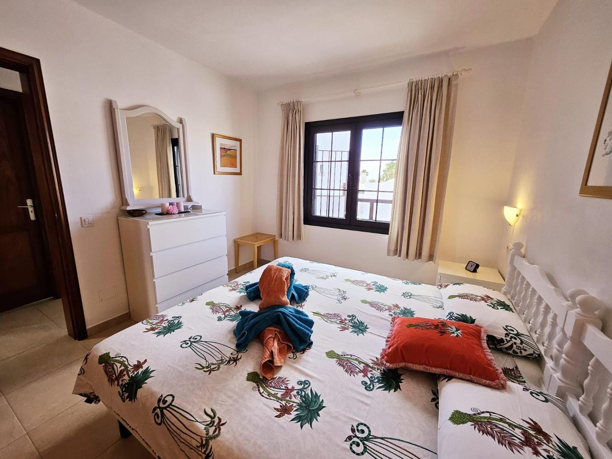 Sea View Villa Costa Teguise Eksteriør bilde