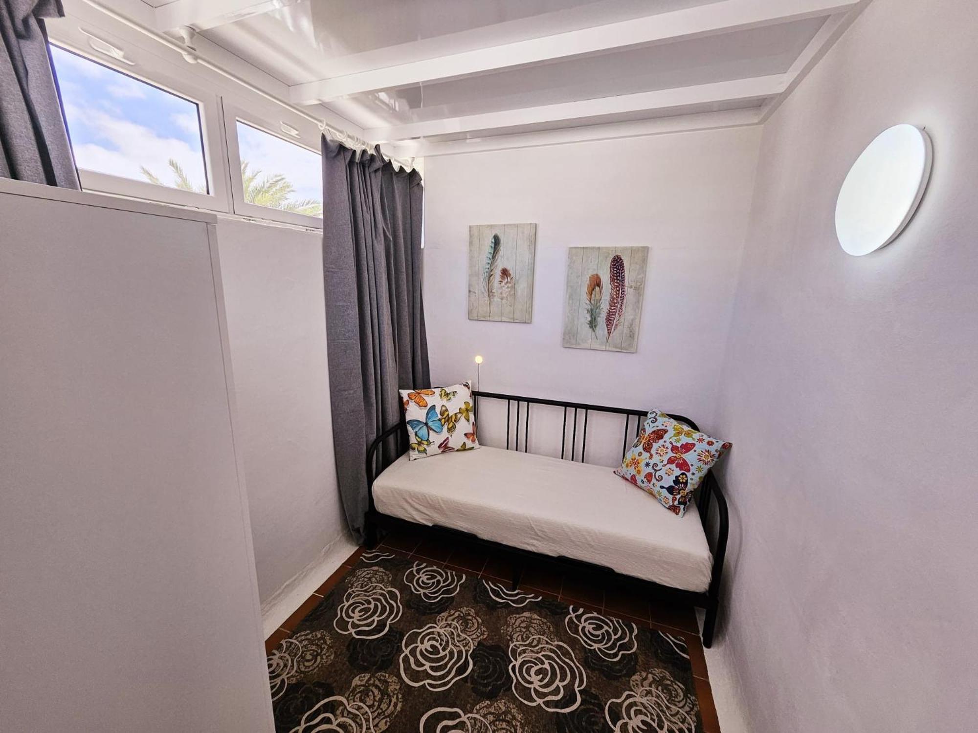 Sea View Villa Costa Teguise Eksteriør bilde